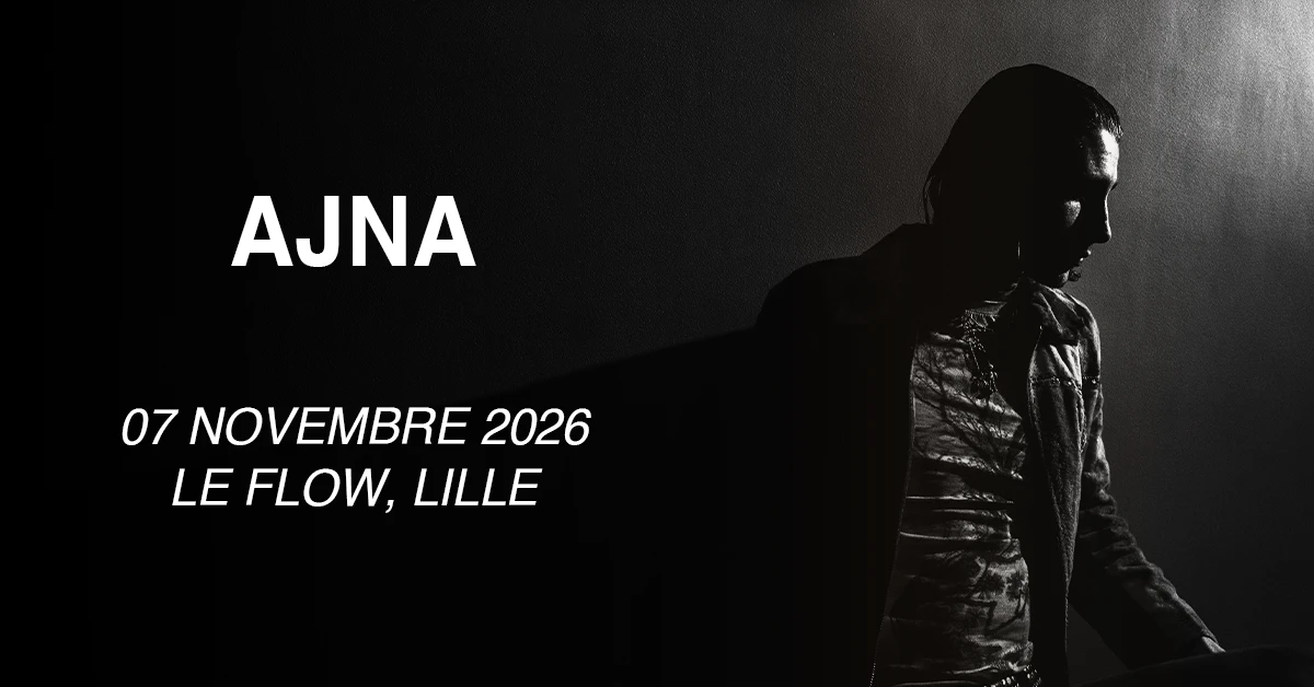 Ajna - Le Flow