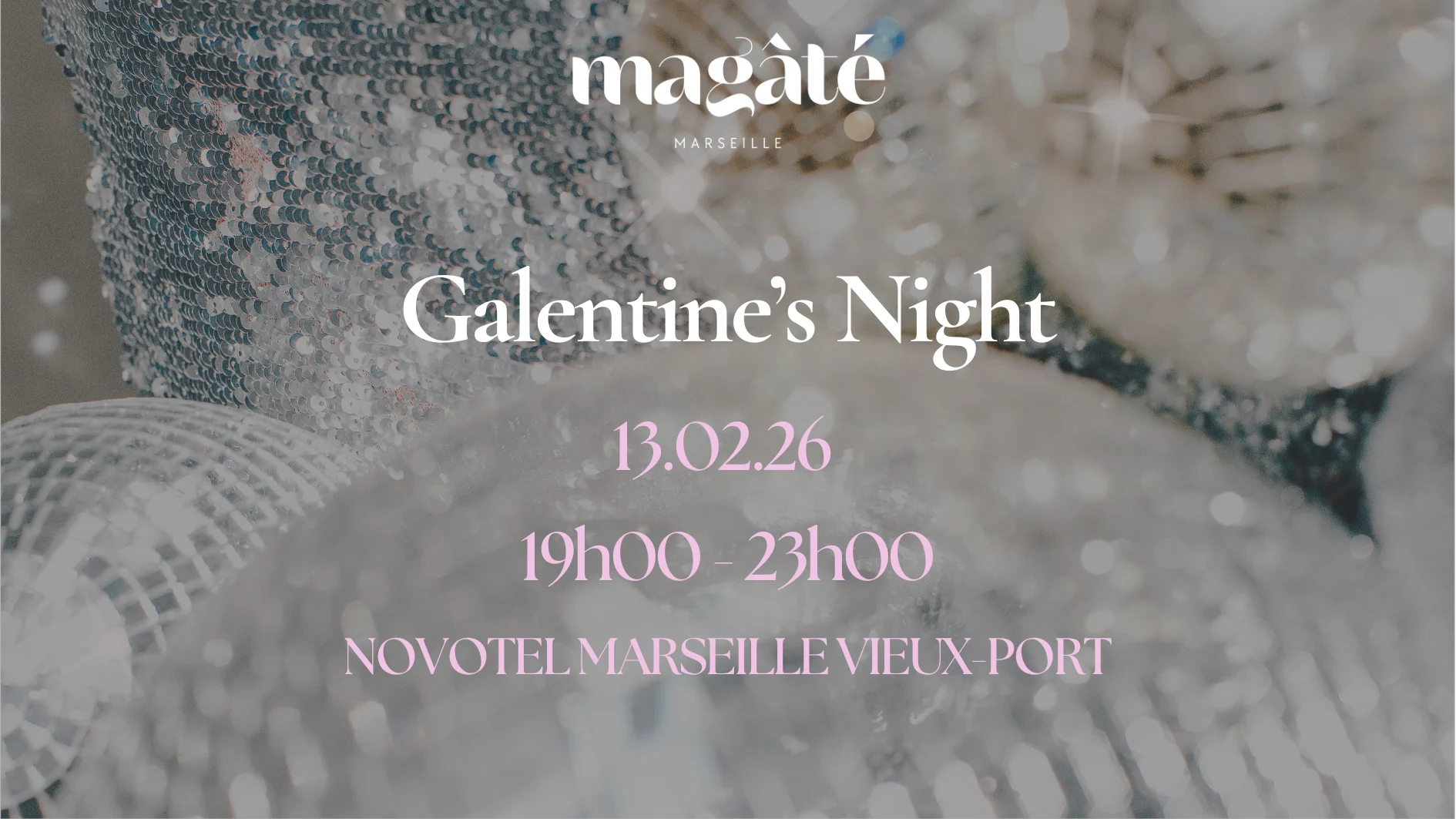 Galentine's Night