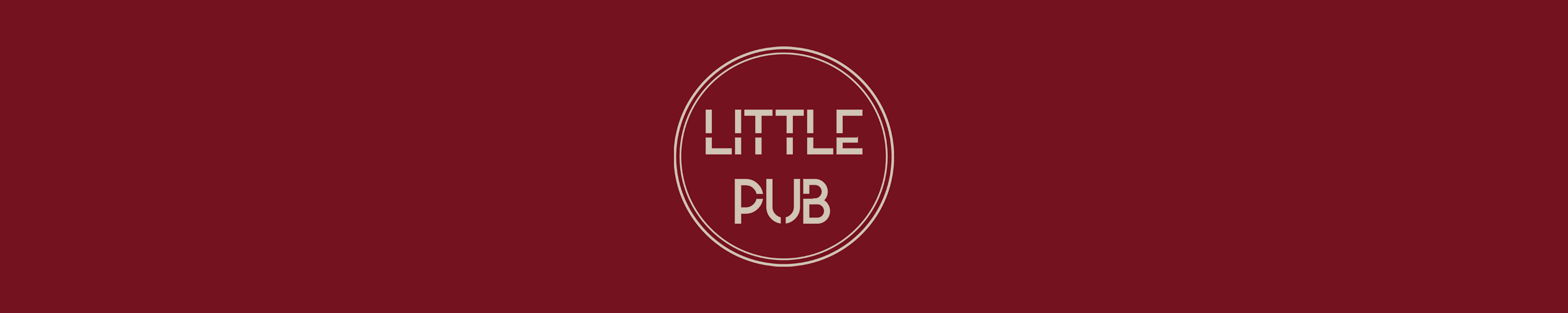 Little Pub Lyon