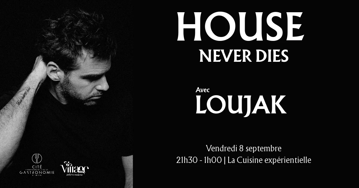 House Never Dies