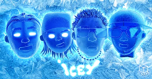 Concert — Icey : Sonbest, Le Lij, H Jeunecrack, Loto