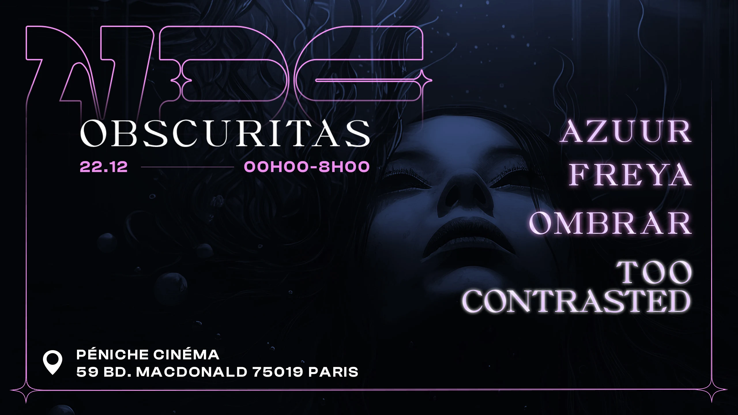 Obscuritas