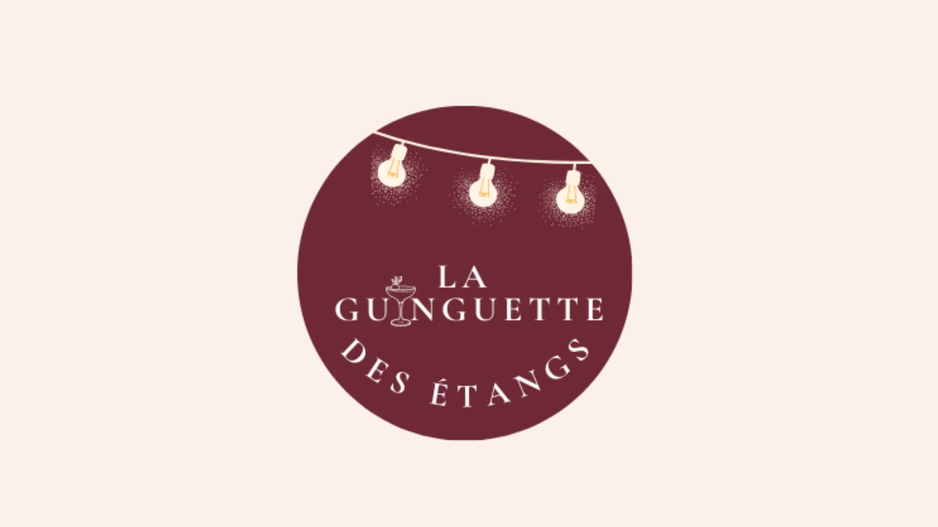 La Guinguette Des Etangs X Opening