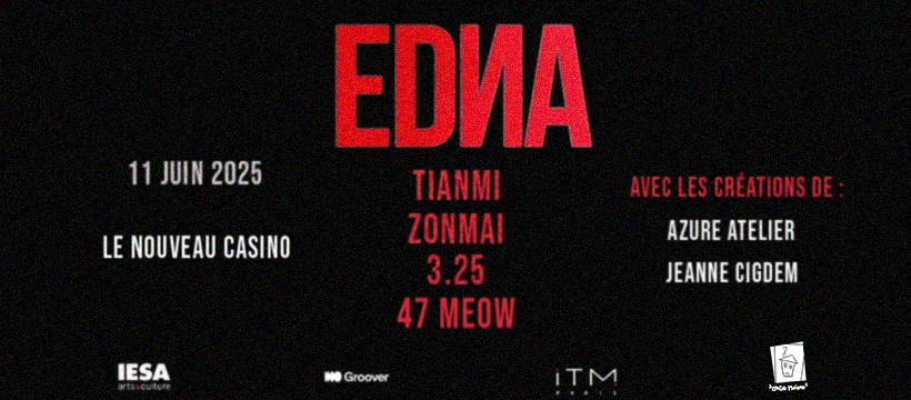 Edna