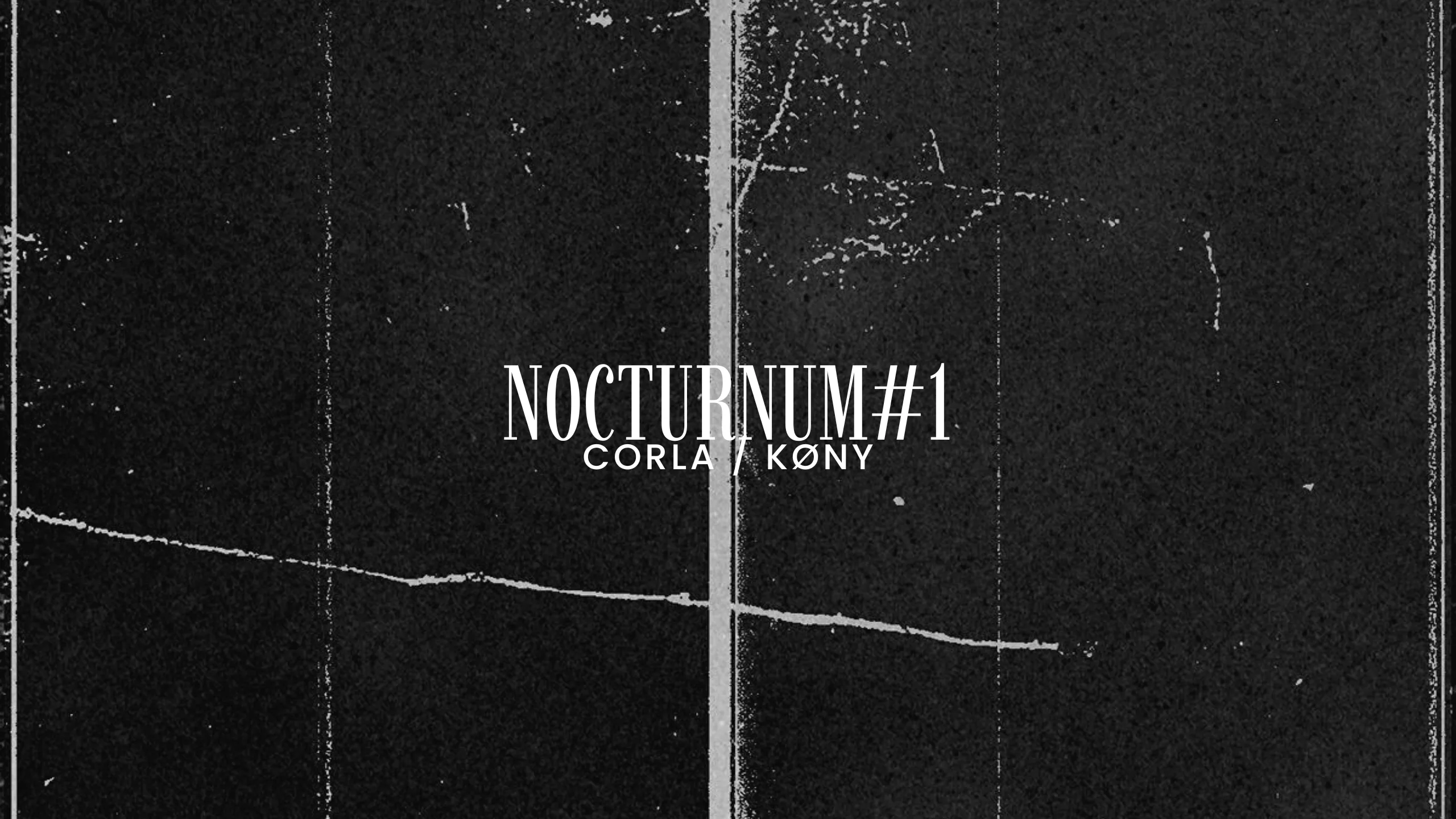 Nocturnum #1