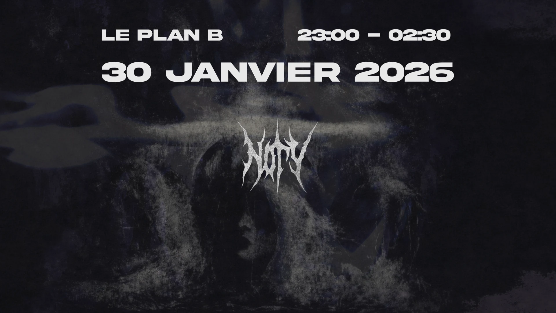 Nøty X Plan B