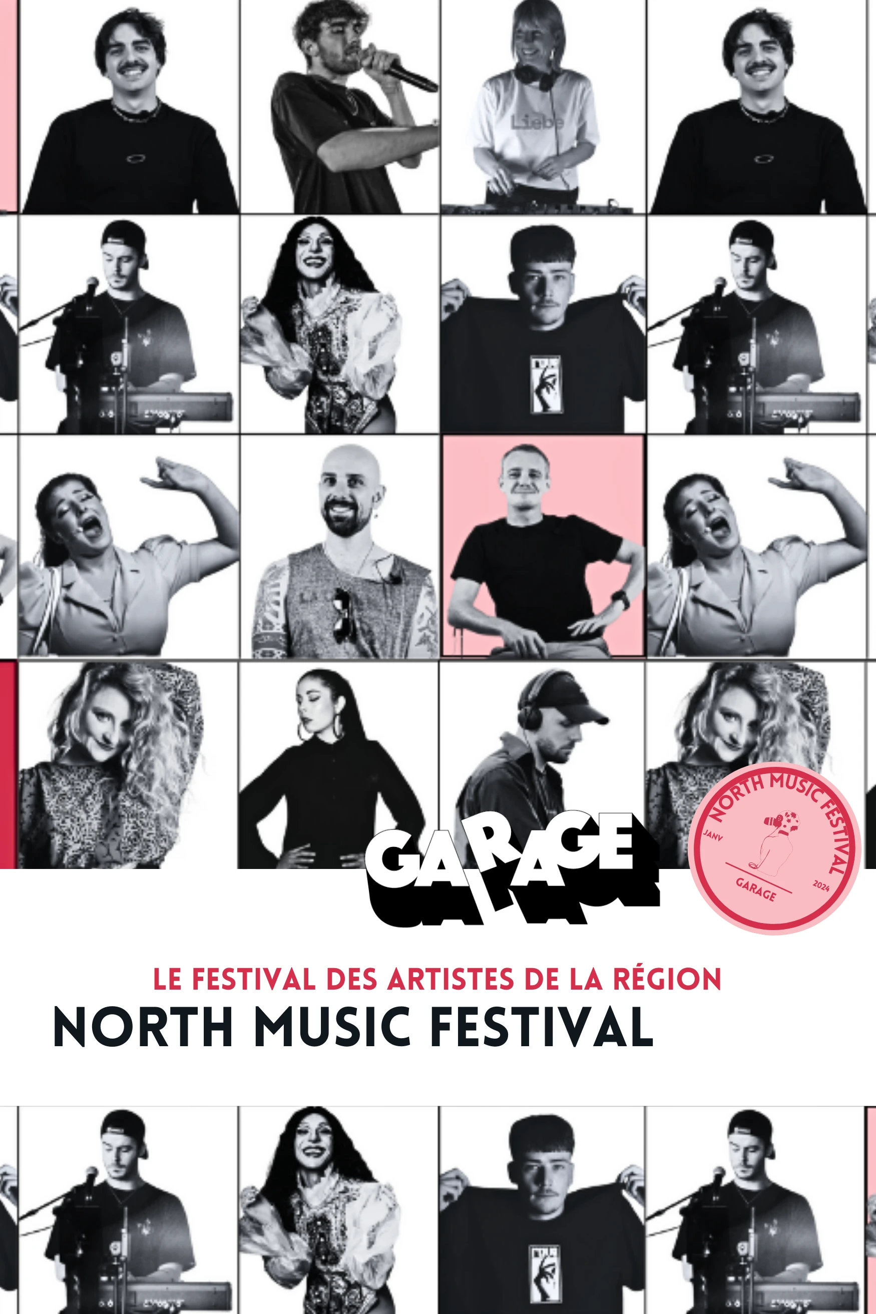 North Music Festival