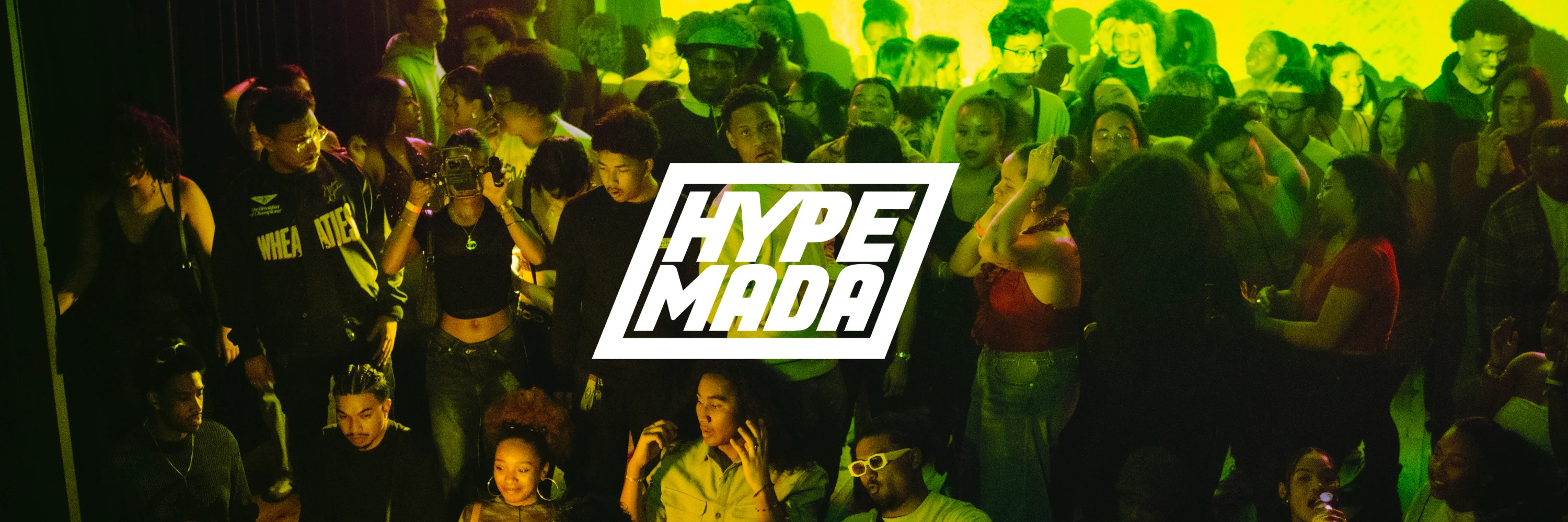 HYPEMADA