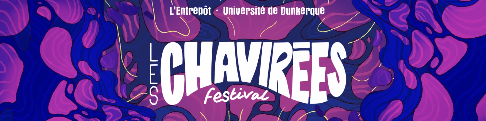 Festival-Les Chavirées 2025