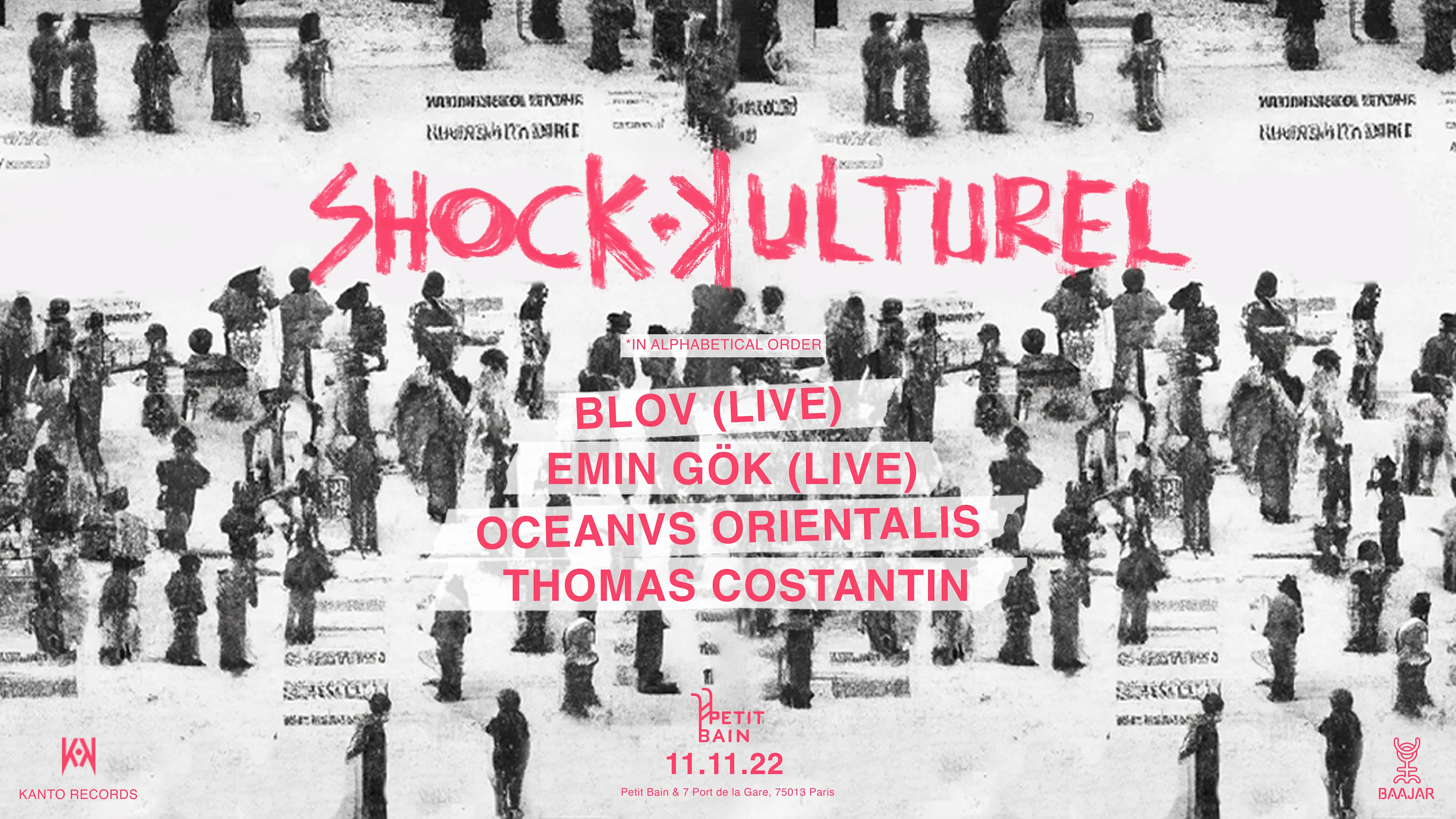 Shock Kulturel