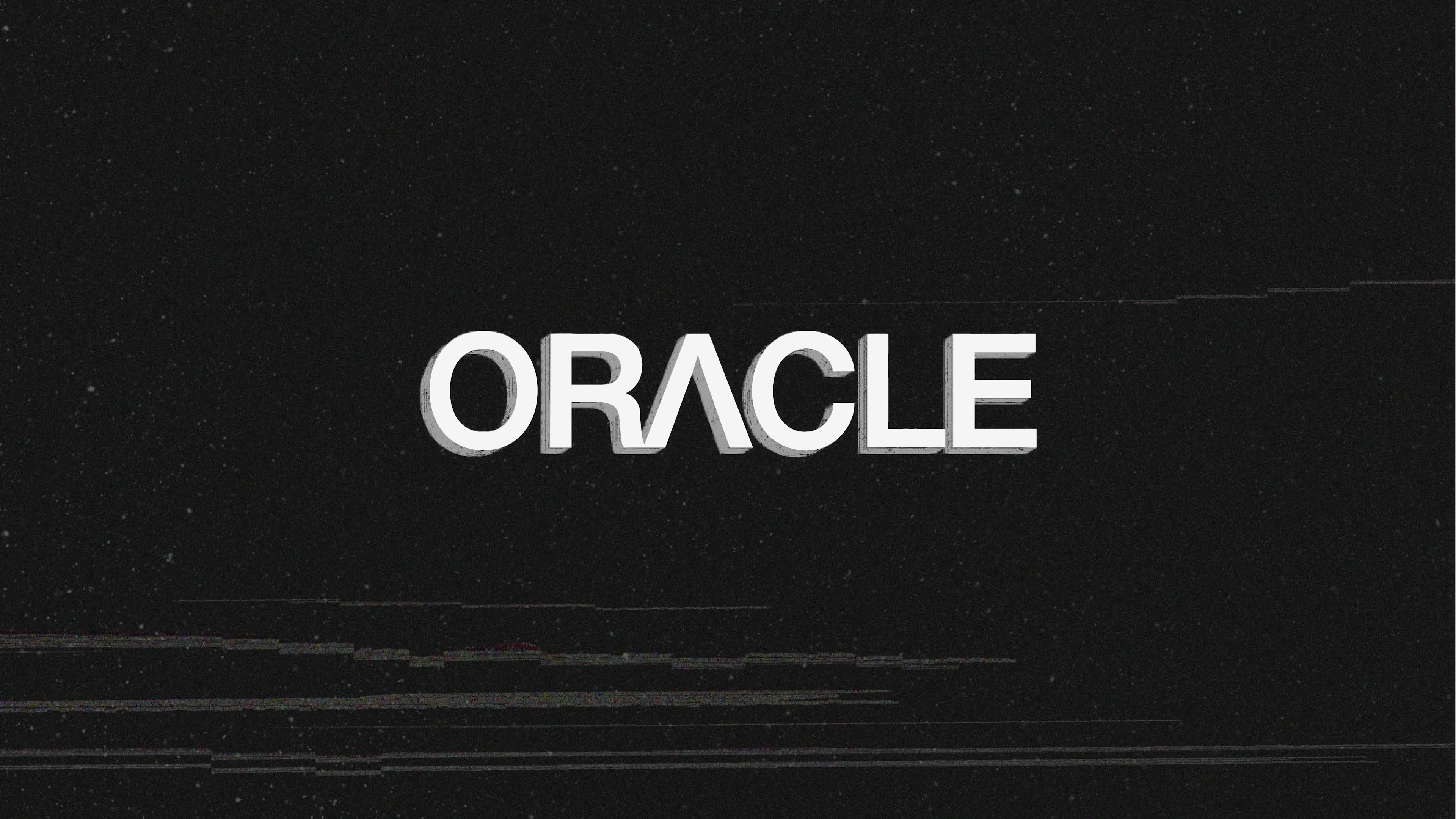 ORACLE