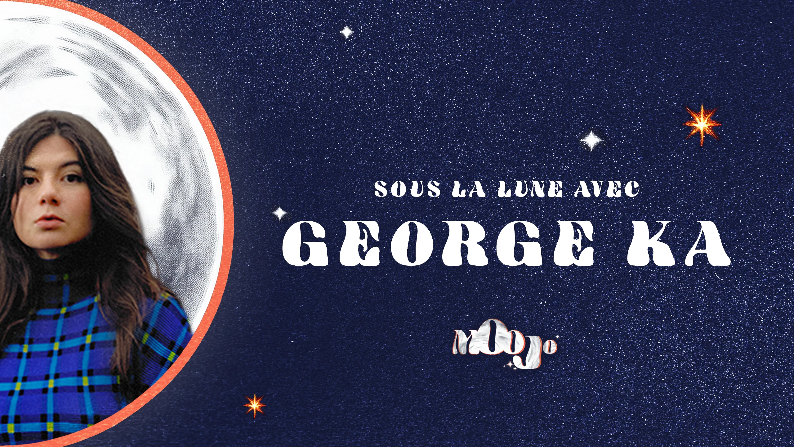 Moojo - Rencontres Artistiques Sous La Lune