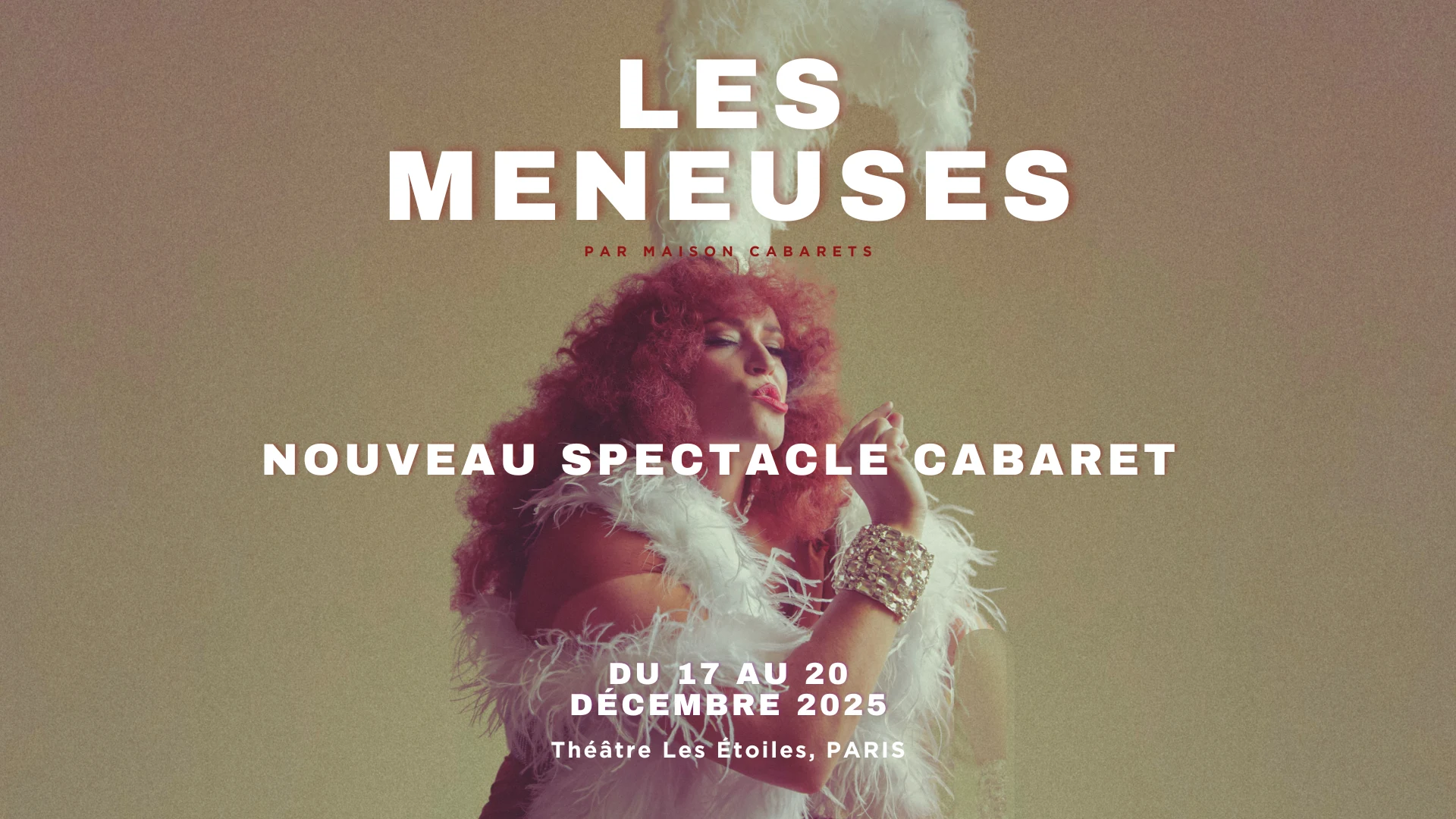 Les Meneuses 19/12