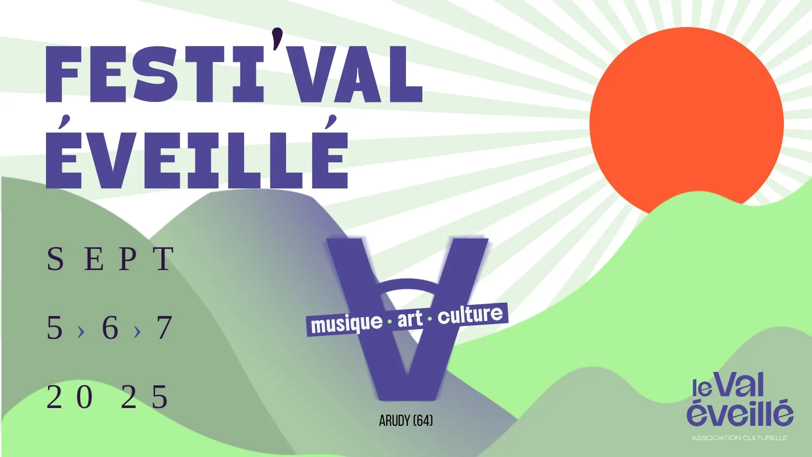 Festi'val Éveillé 2025 #2