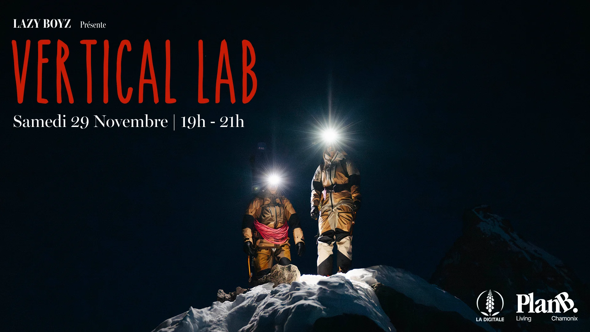 Vertical Lab