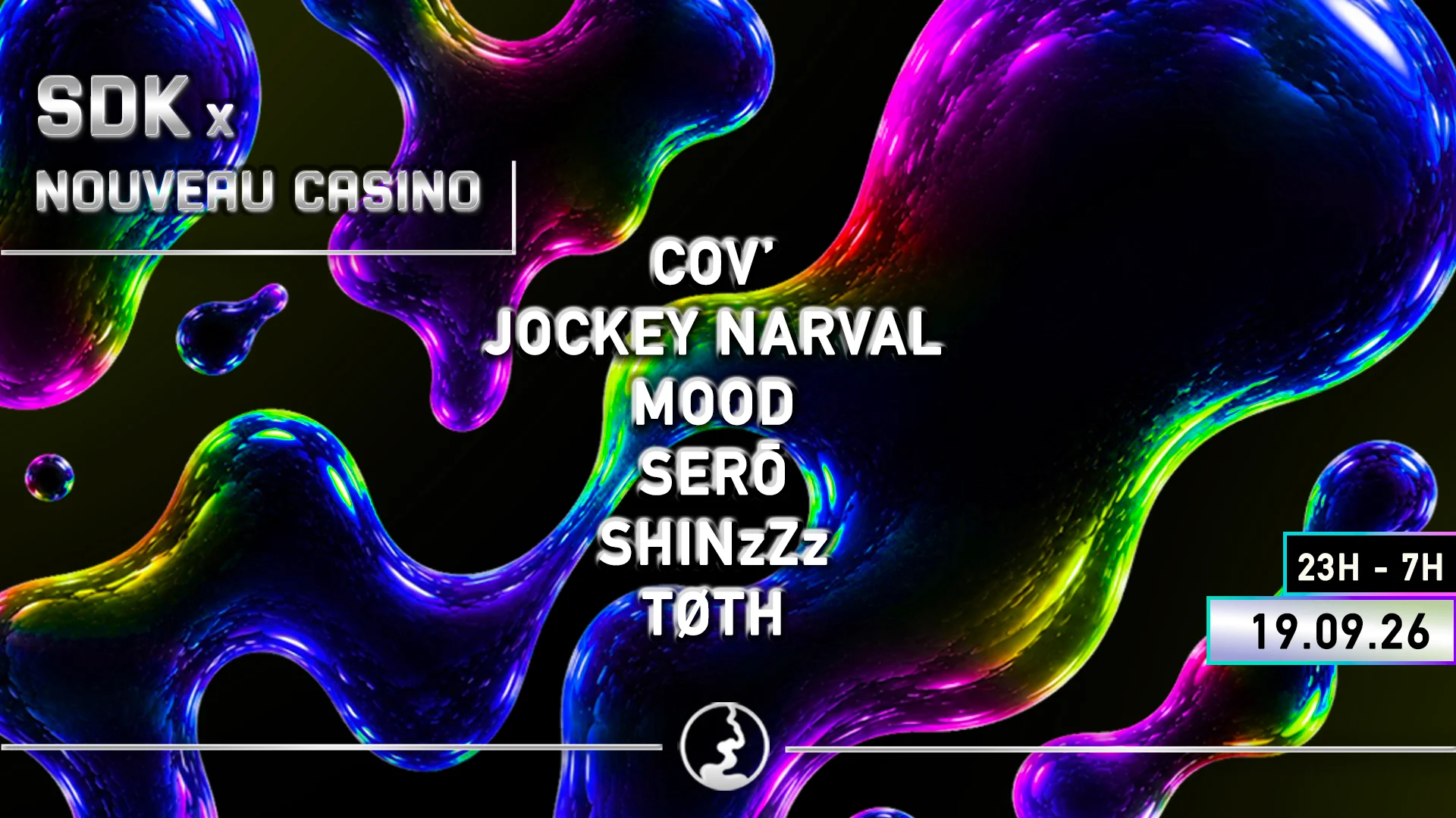 Sdk X Nouveau Casino