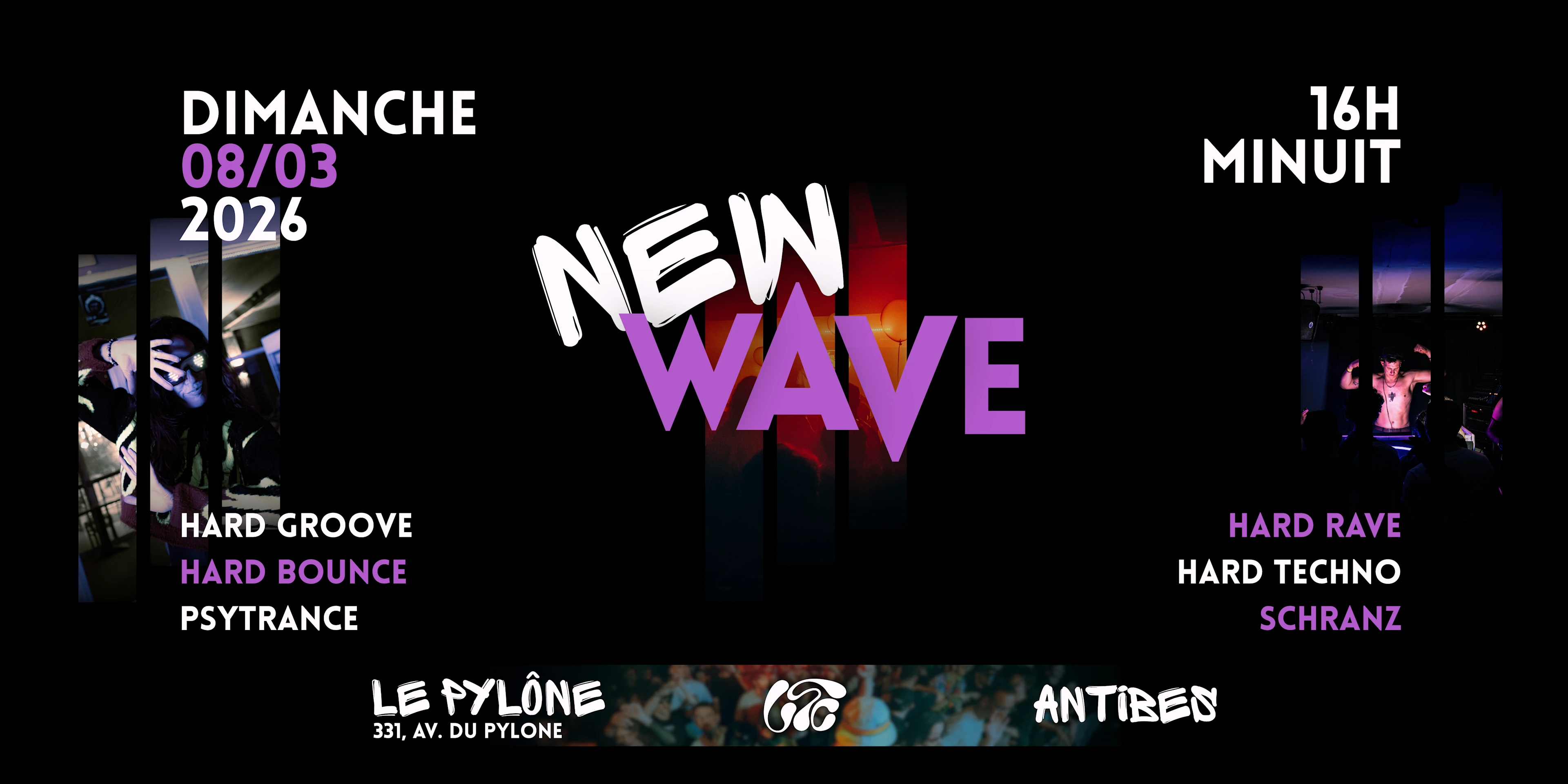 Ltc New Wave II