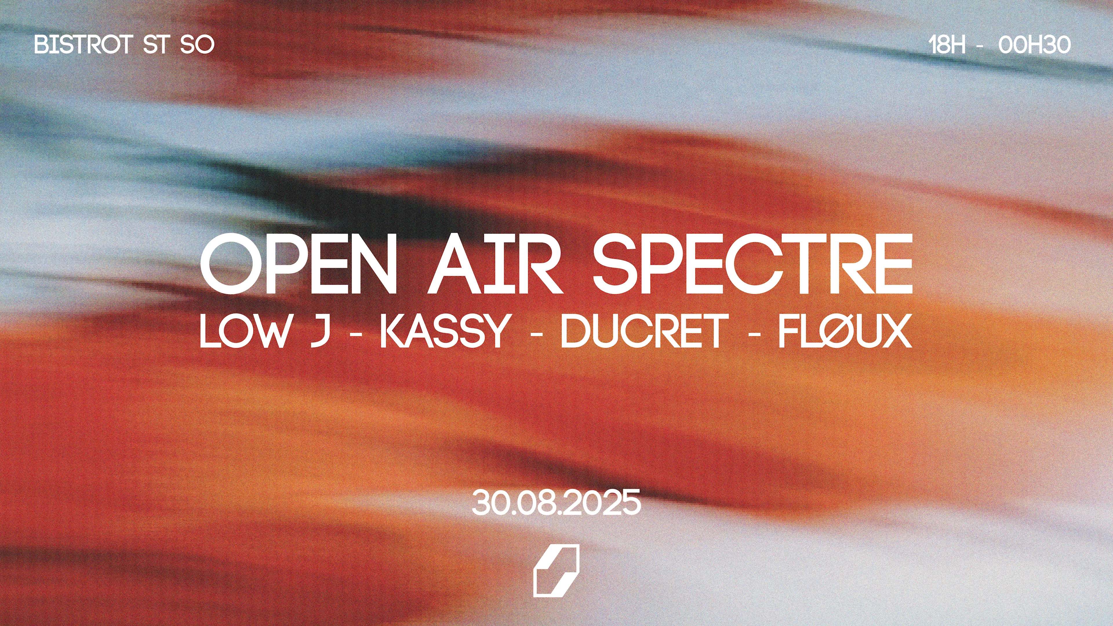 Spectre Open Air