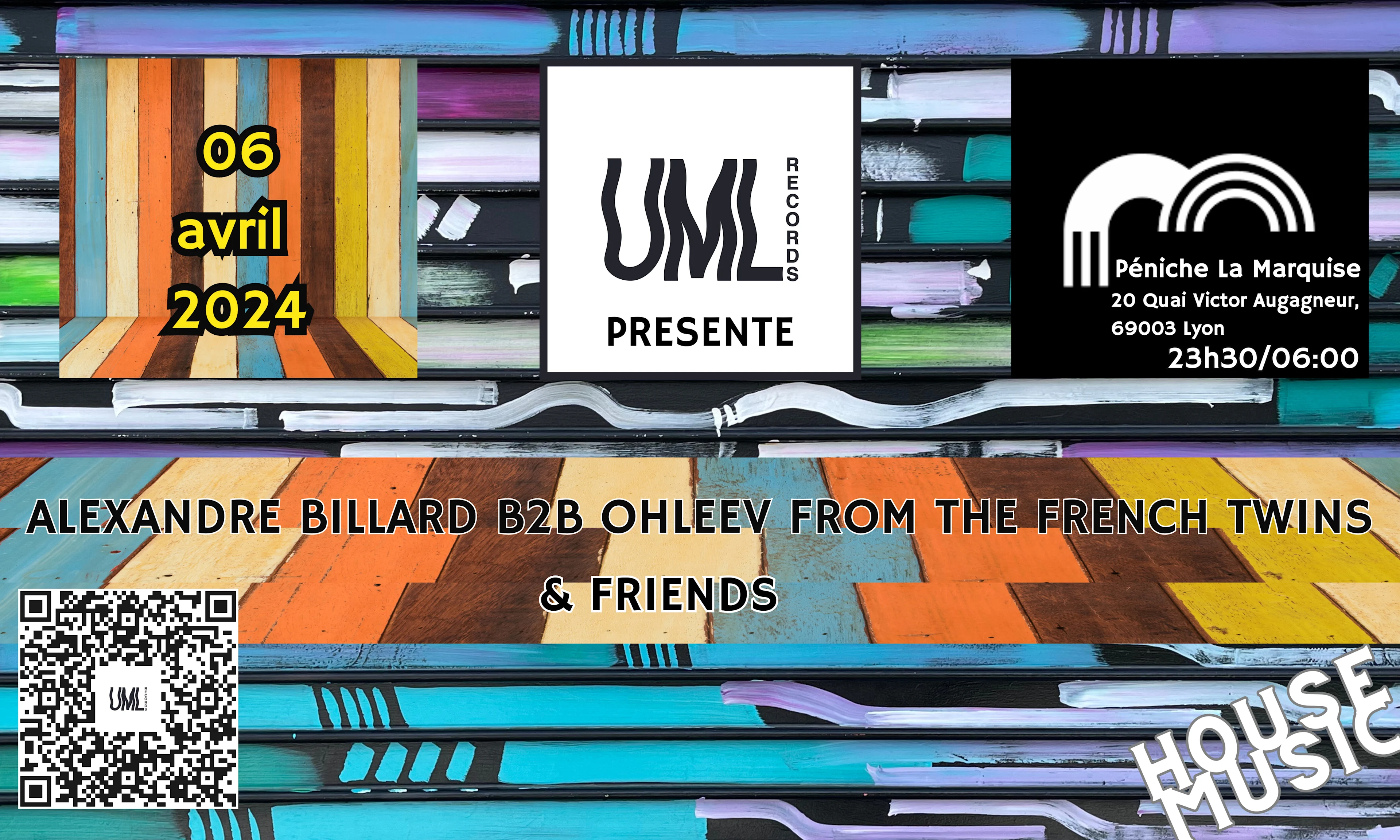 Uml Records