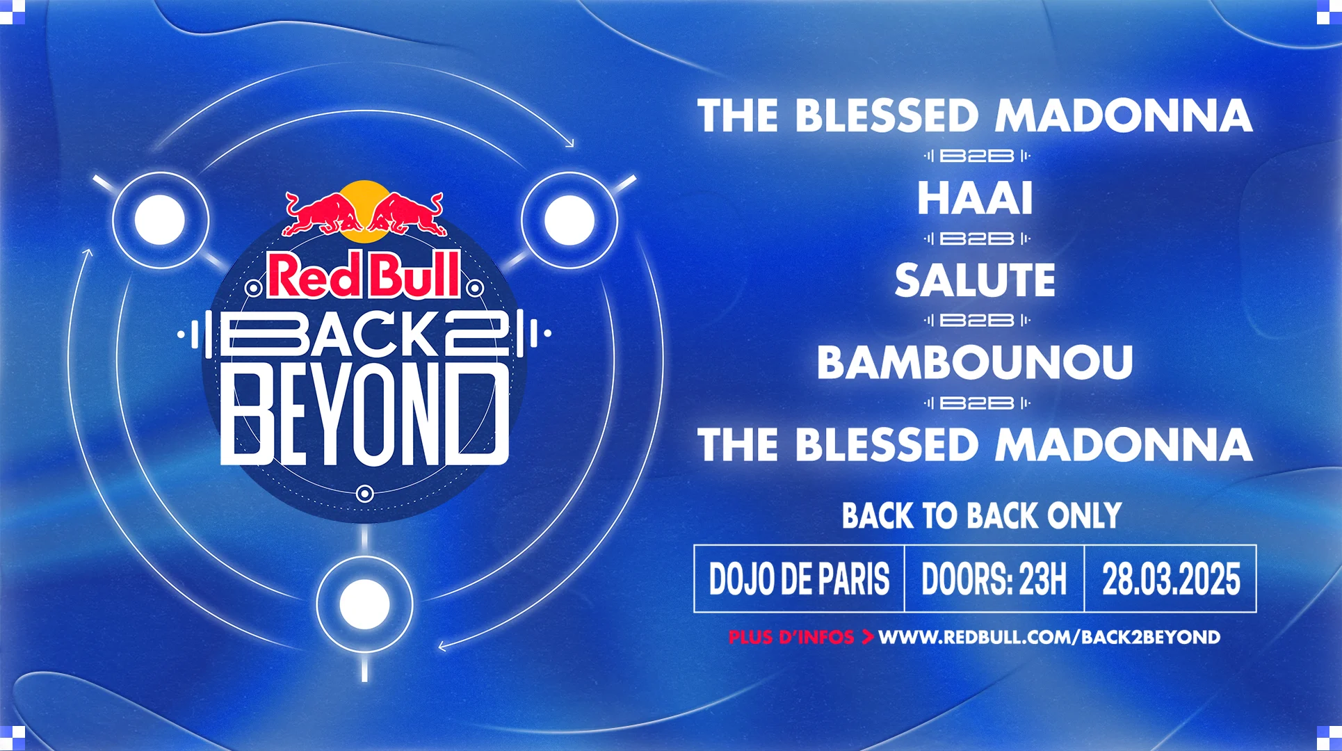 Red Bull Back2beyond