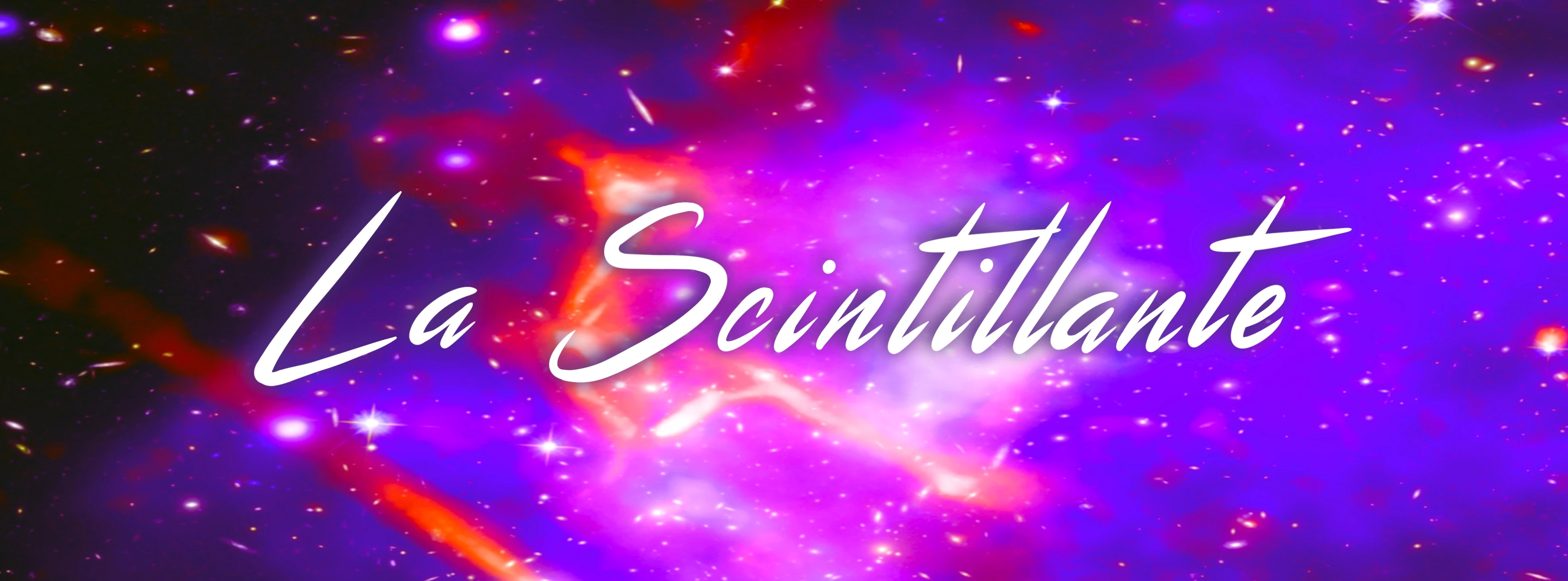 La Scintillante