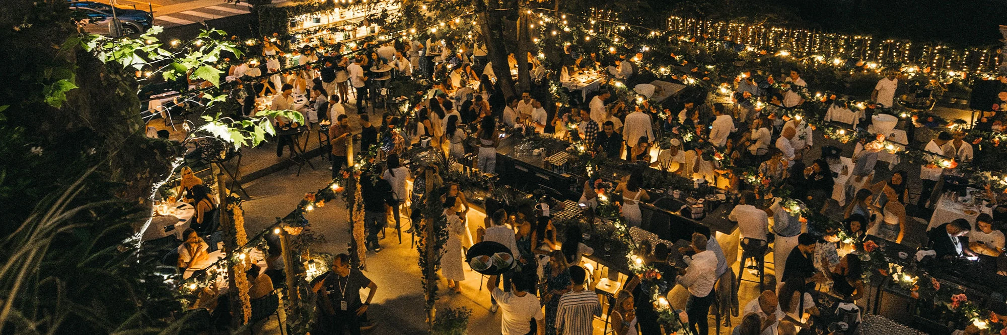 Club by La Maison
