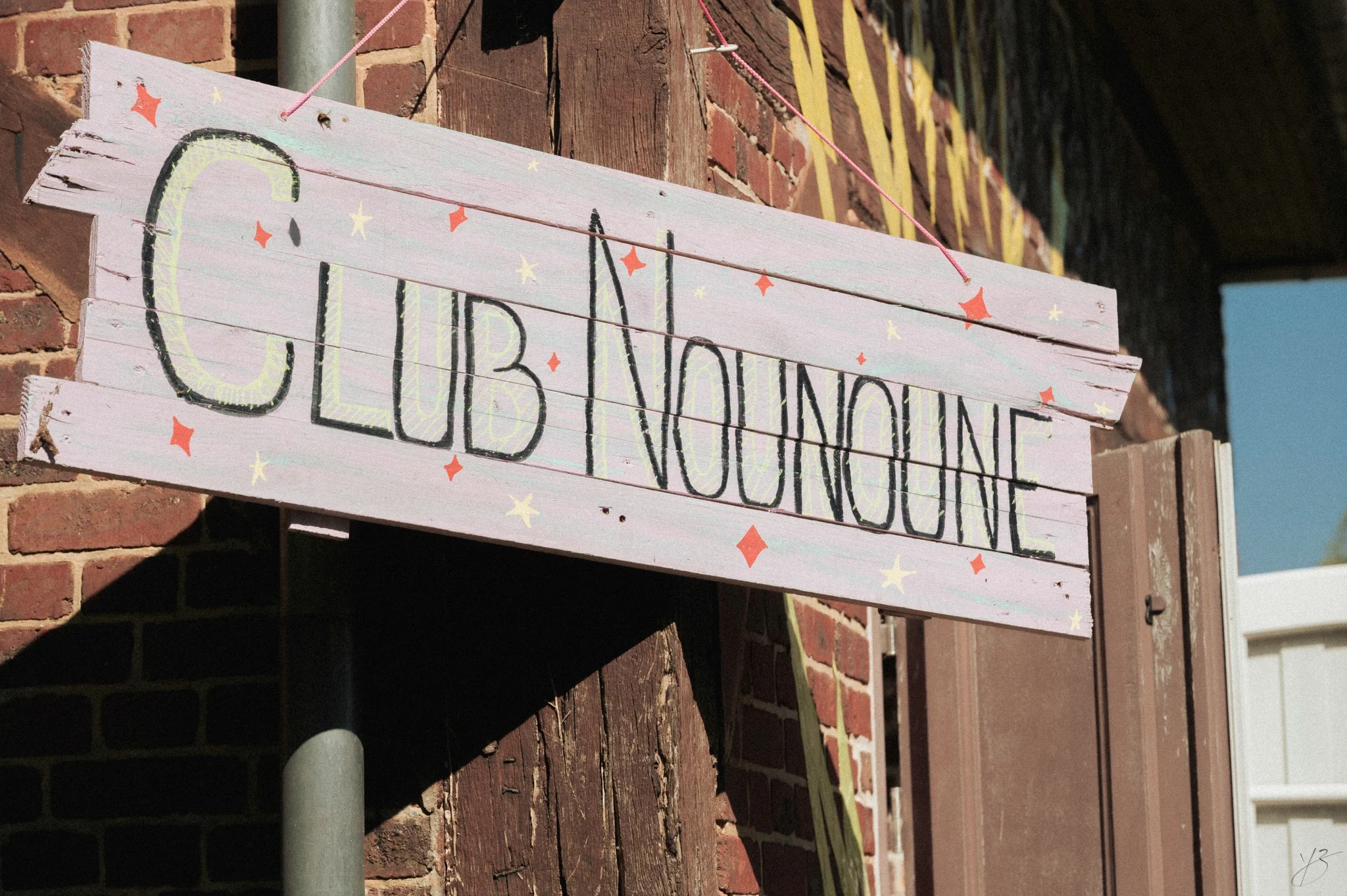 Nounoune Festival
