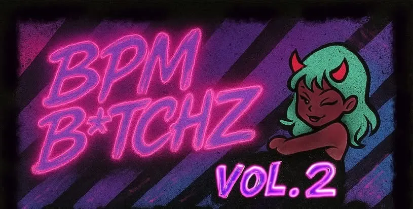 Bpm B*Tchz Vol.2