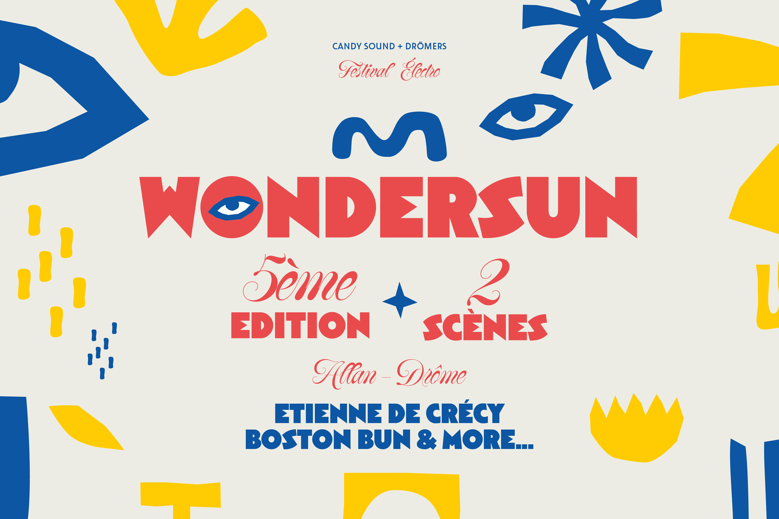 Wondersun Festival