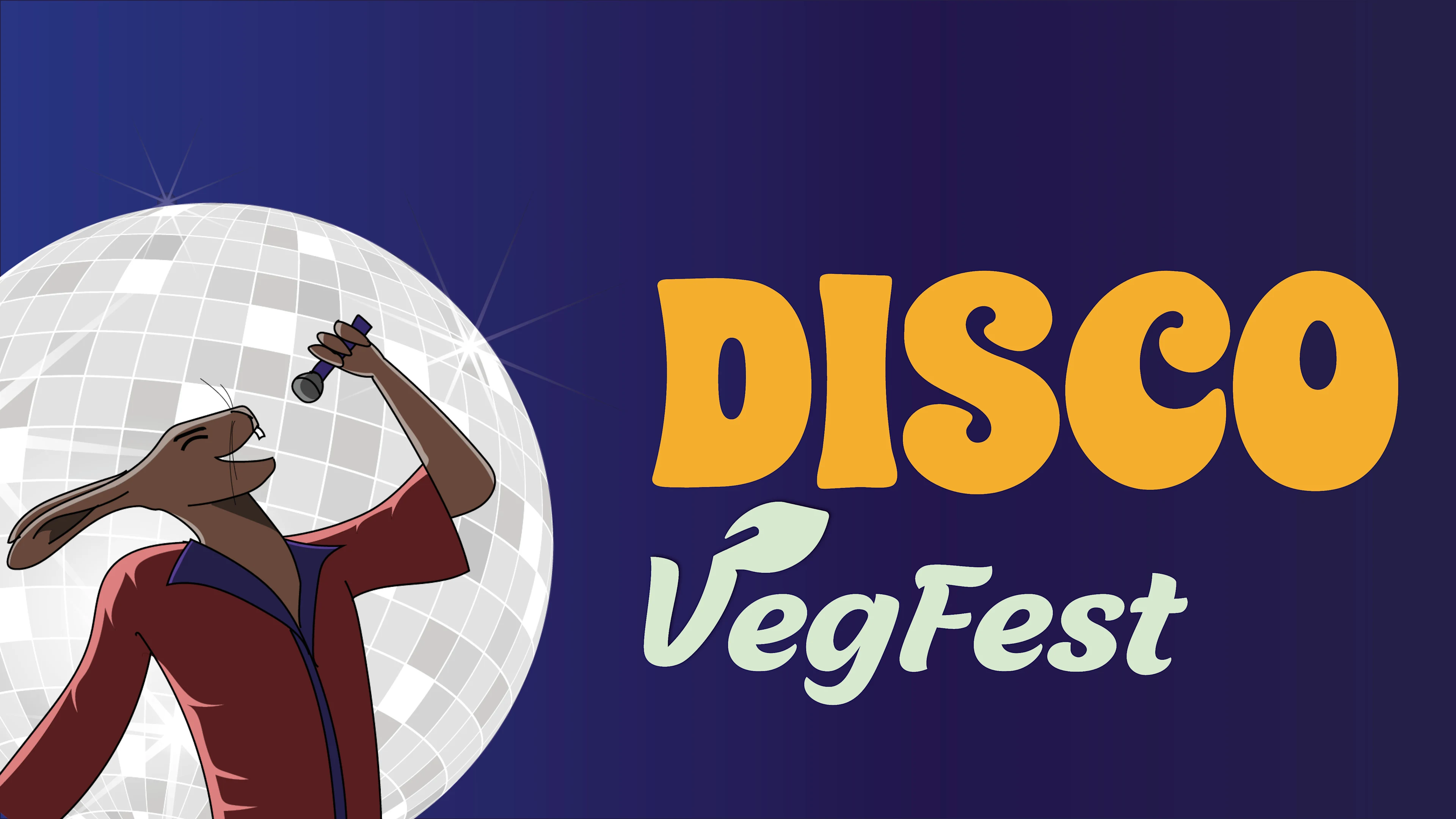 Disco Vegfest