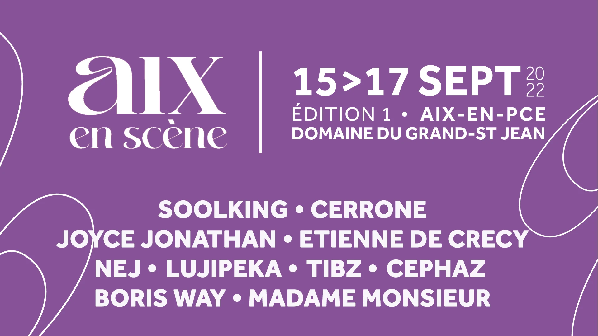 Aix En Scene