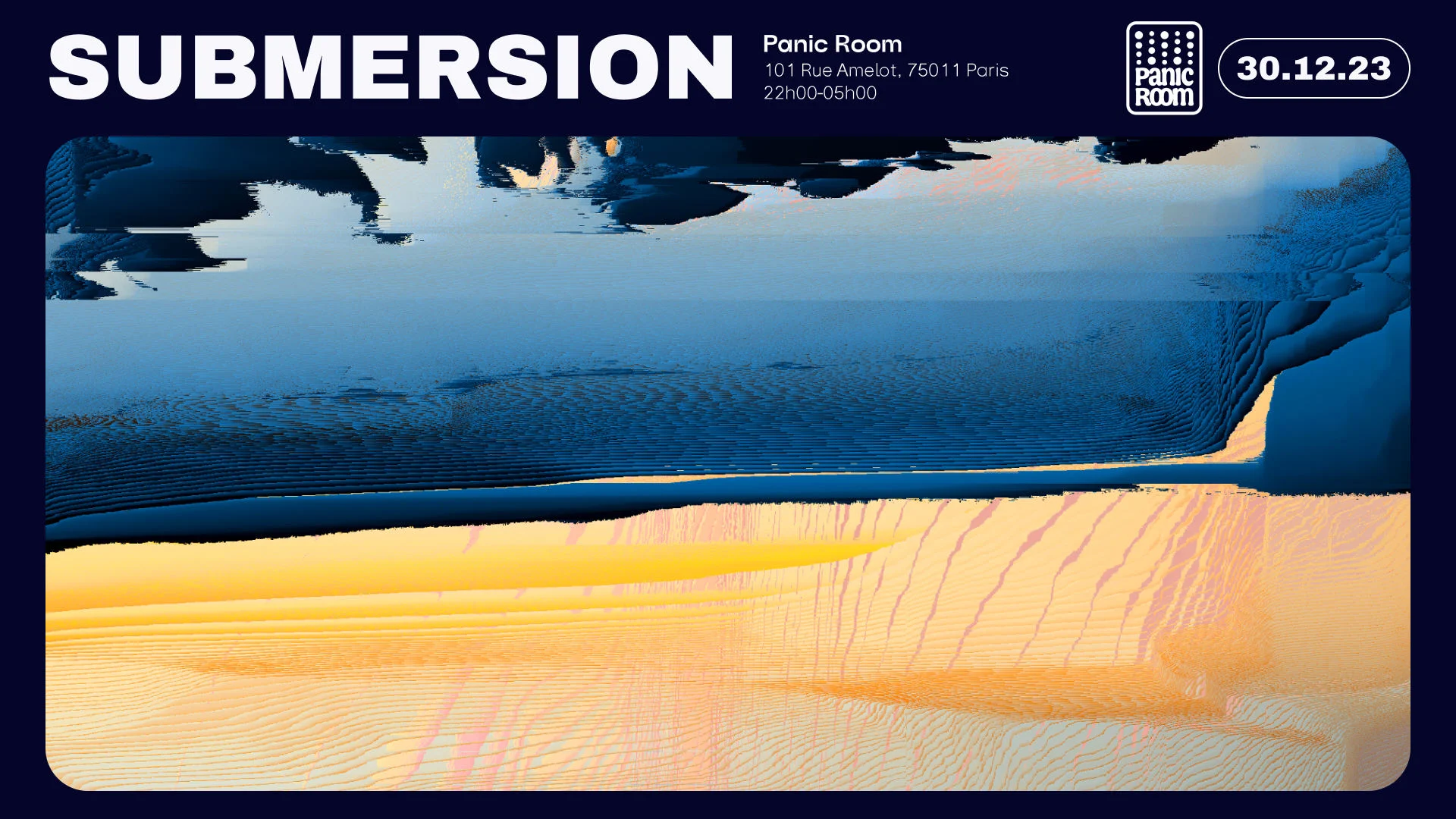 Submersion - Contre Courant