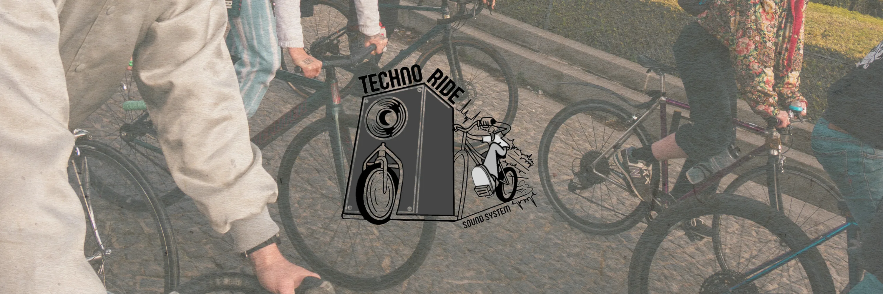 Technoride