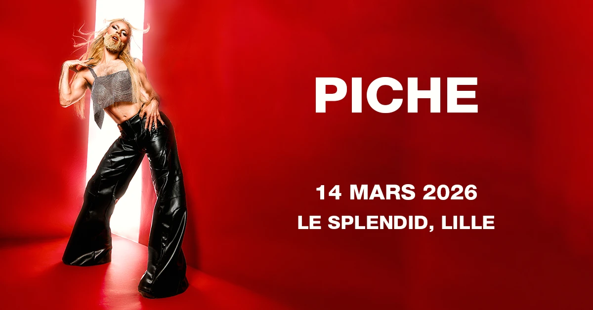 Piche - Le Splendid