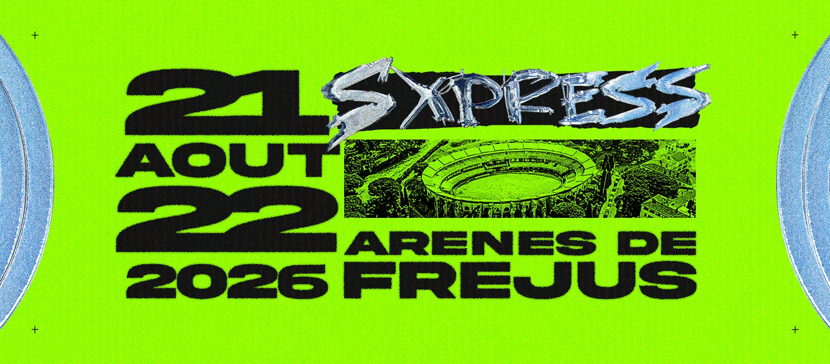 S XPRESS