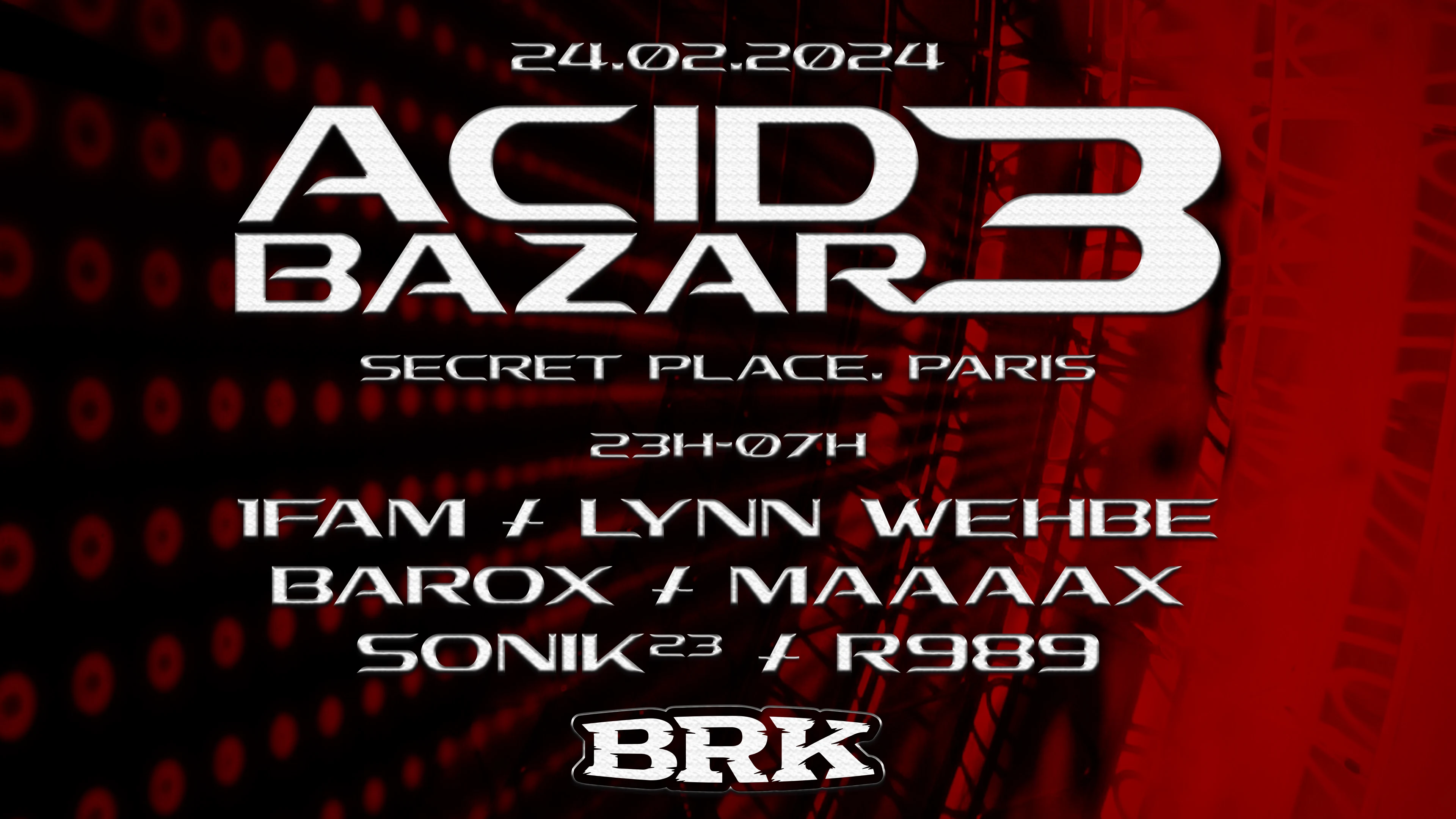 Acid Bazar 03
