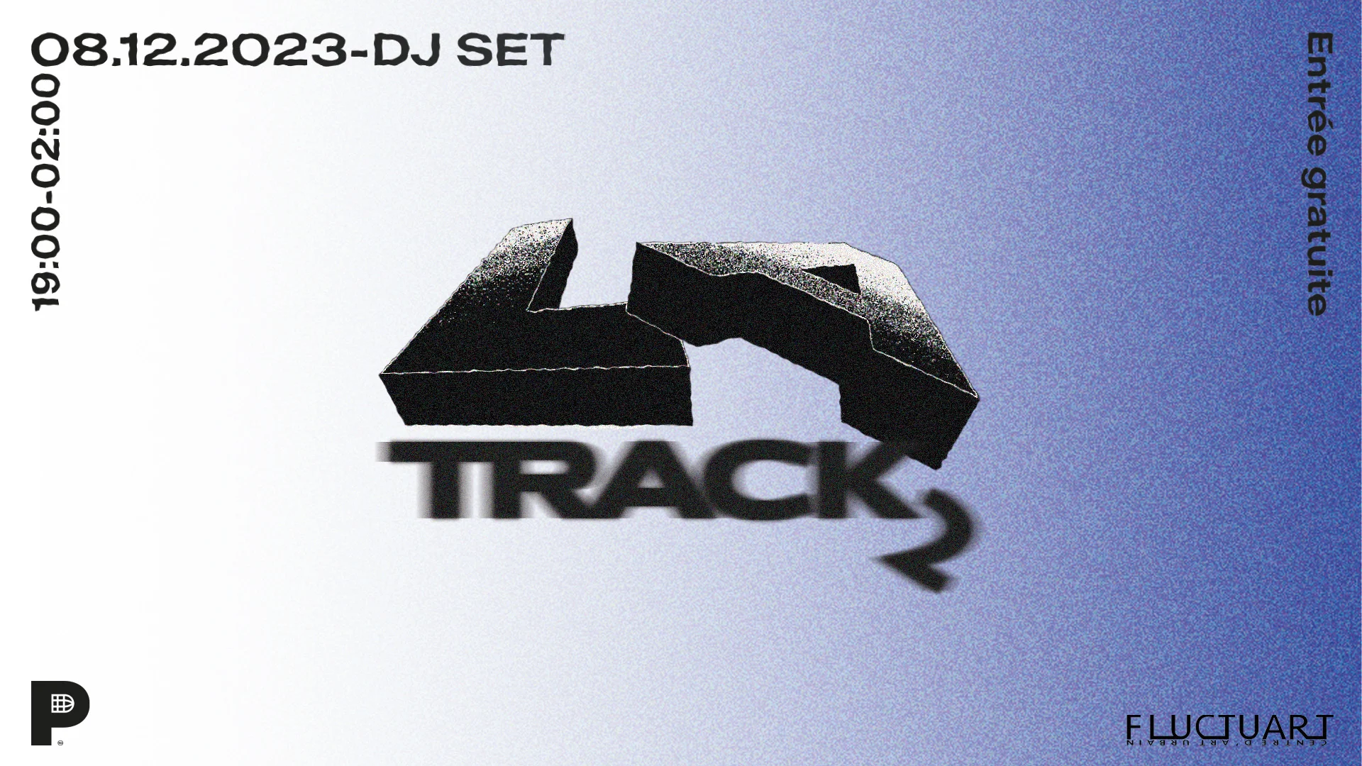 La Track #2