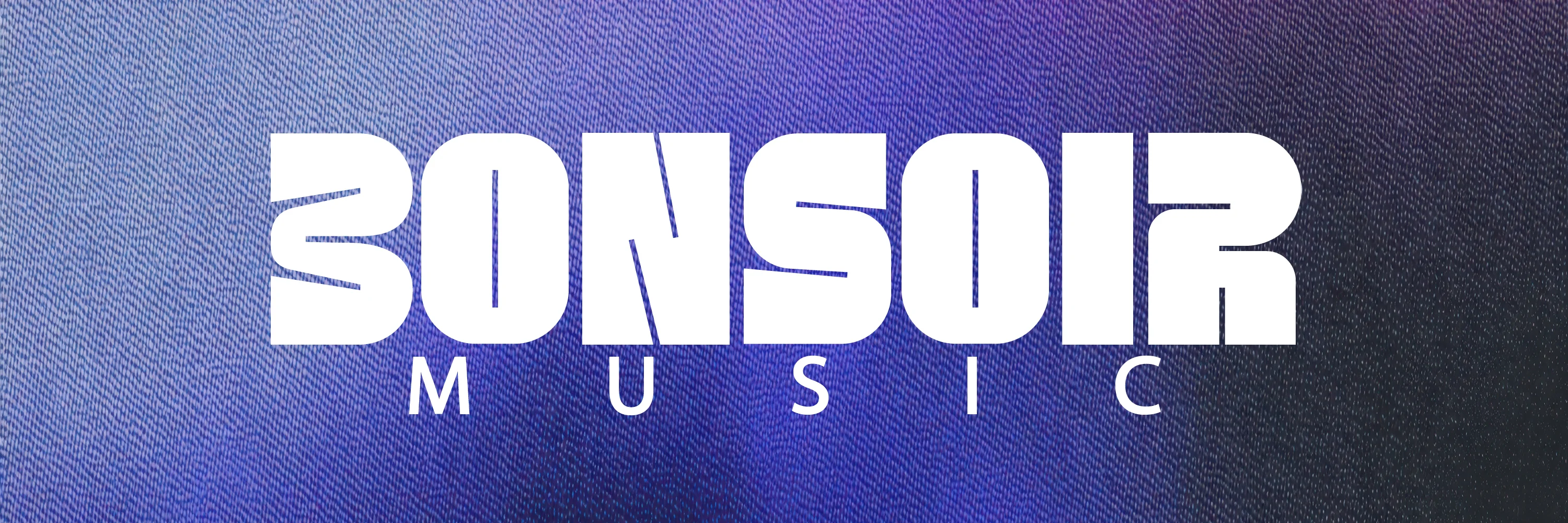 BONSOIR MUSIC