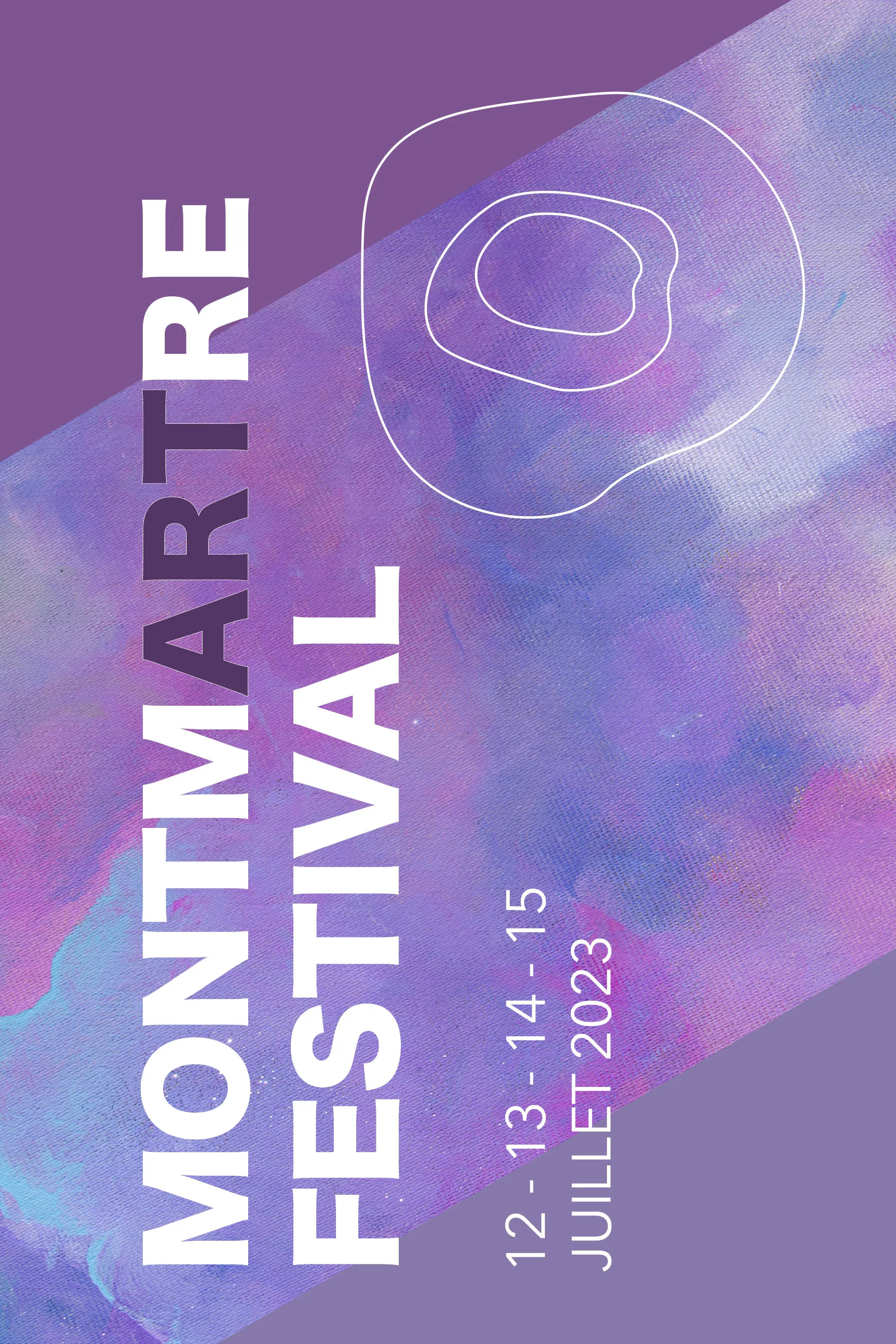 Montmartre Festival