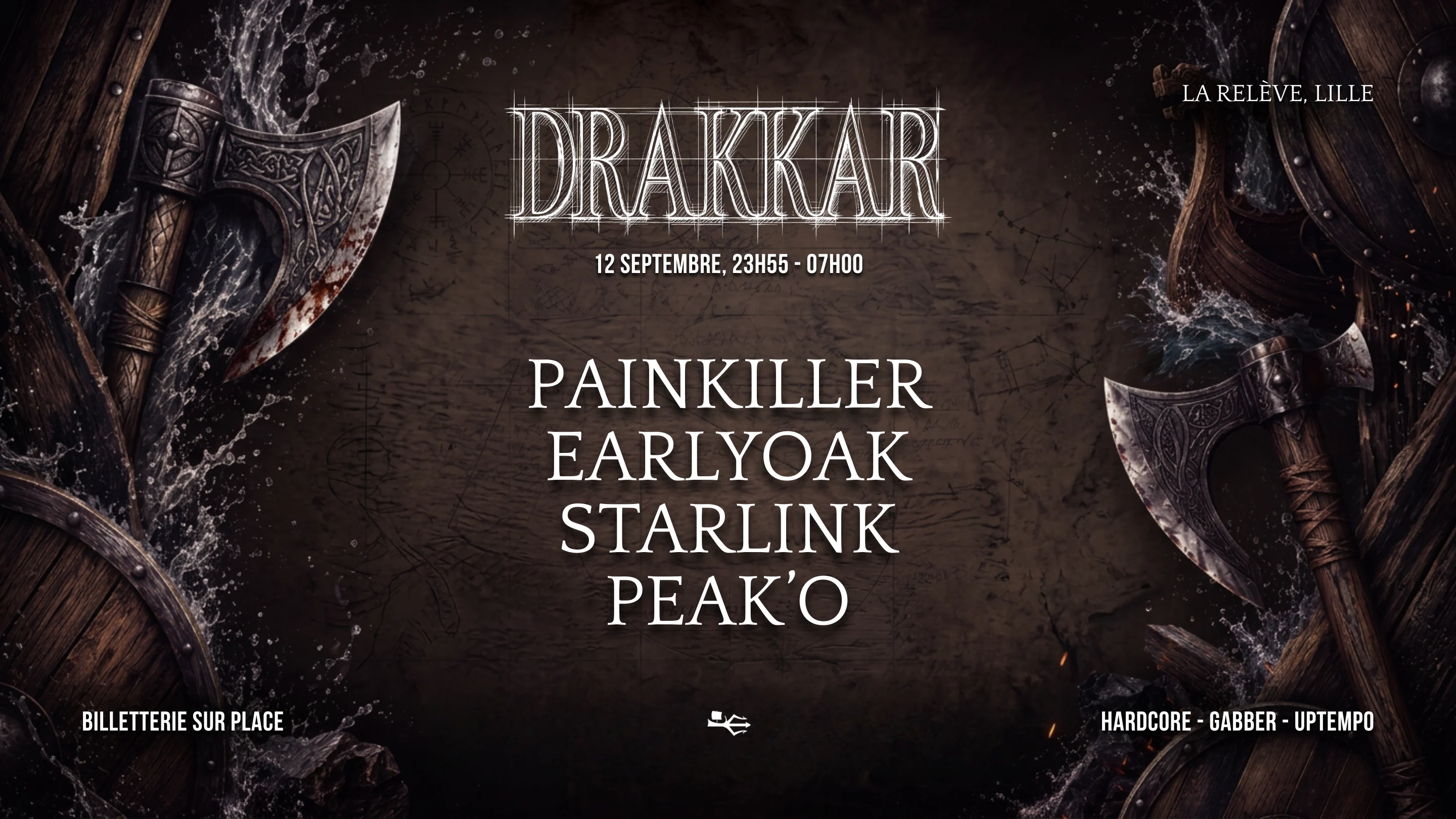 Drakkar