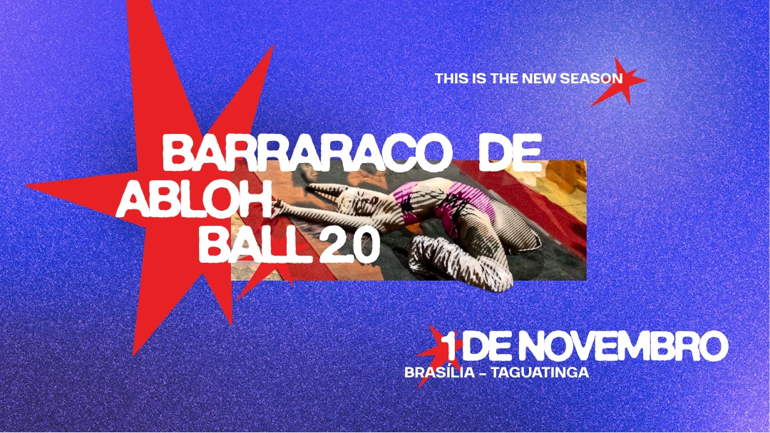 Barraco De Abloh 2.0