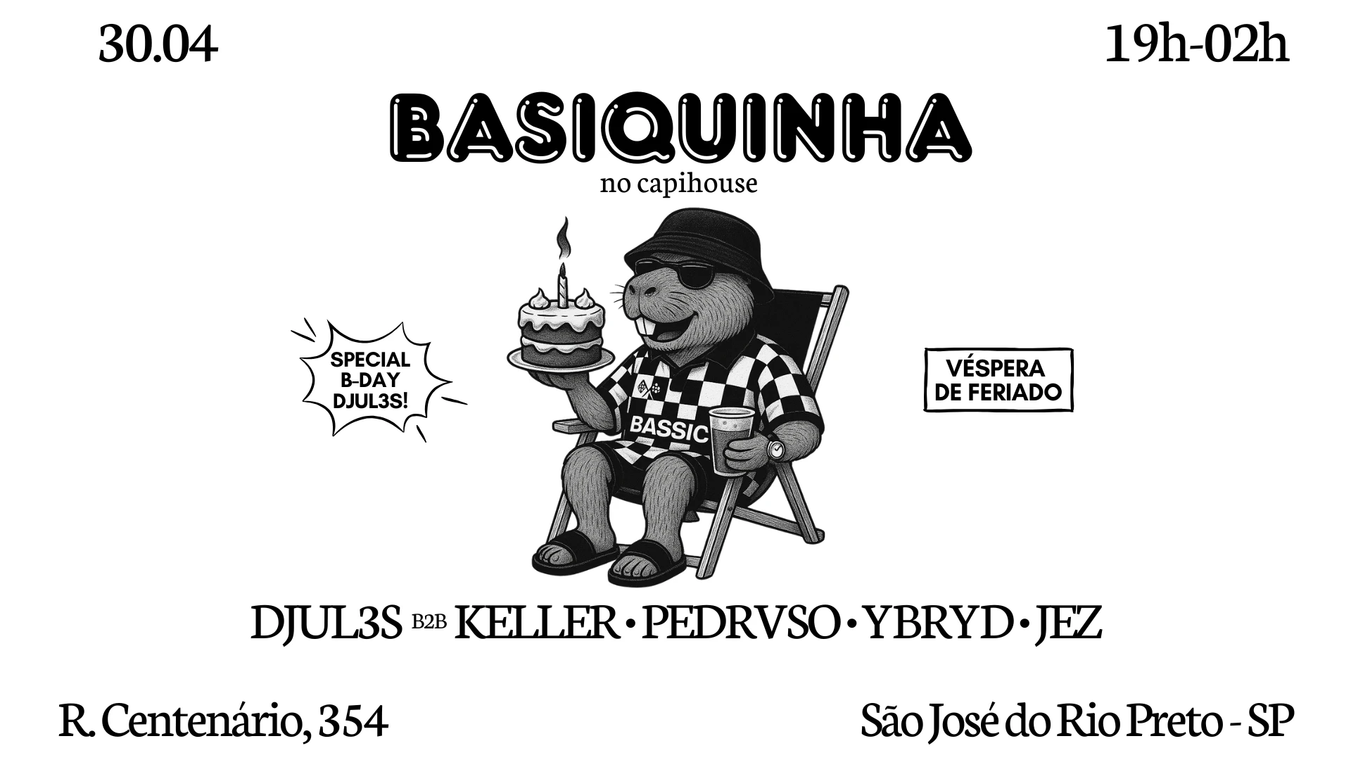 Basiquinha 009