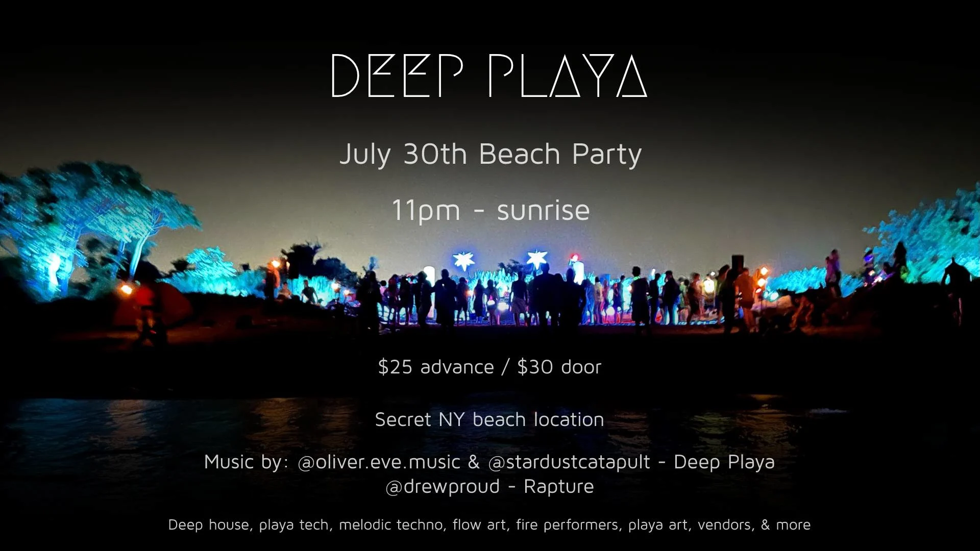 Return To Playa