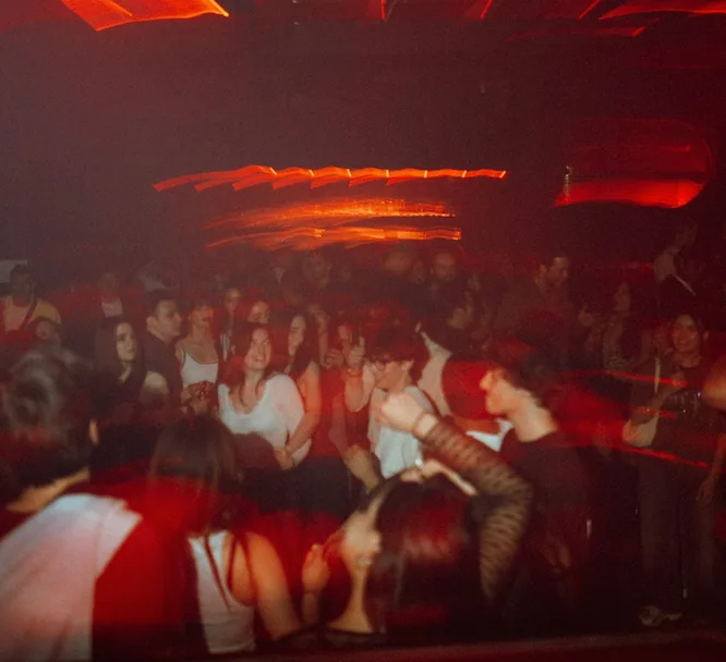 La Casa Del Perreo I Dock B I Paris