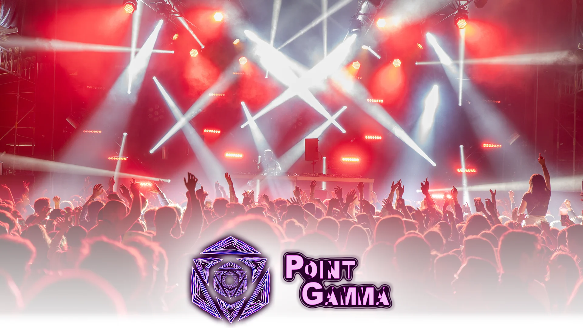 Point Gamma 2023 : Caballero&Jeanjass, Jaëss & Many More