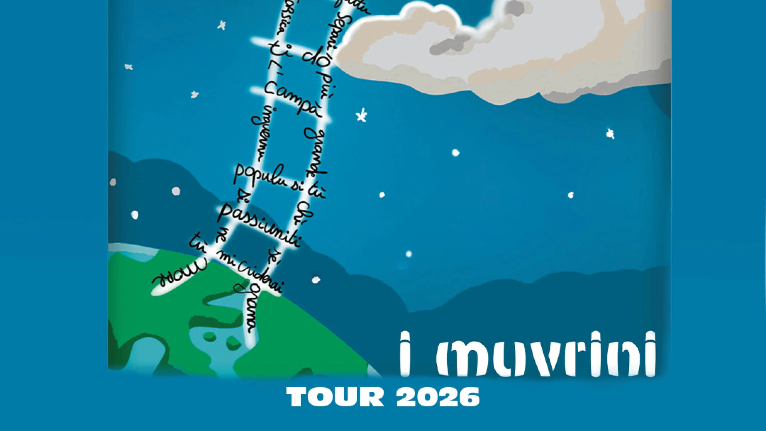 I Muvrini