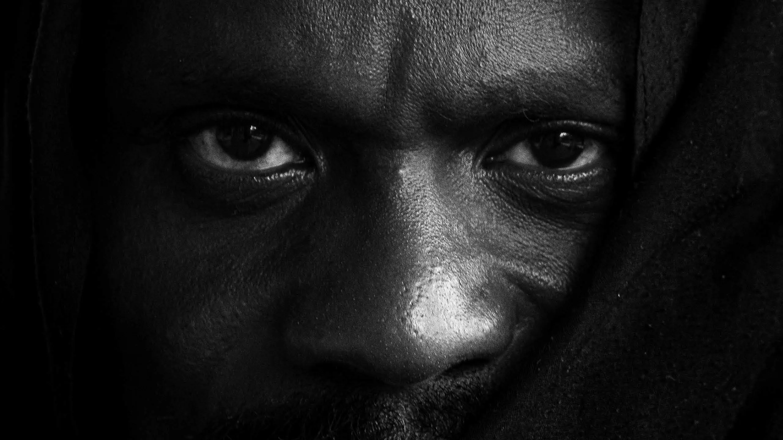Kery James - R(Résistance)A(Amour)P(Poésie)