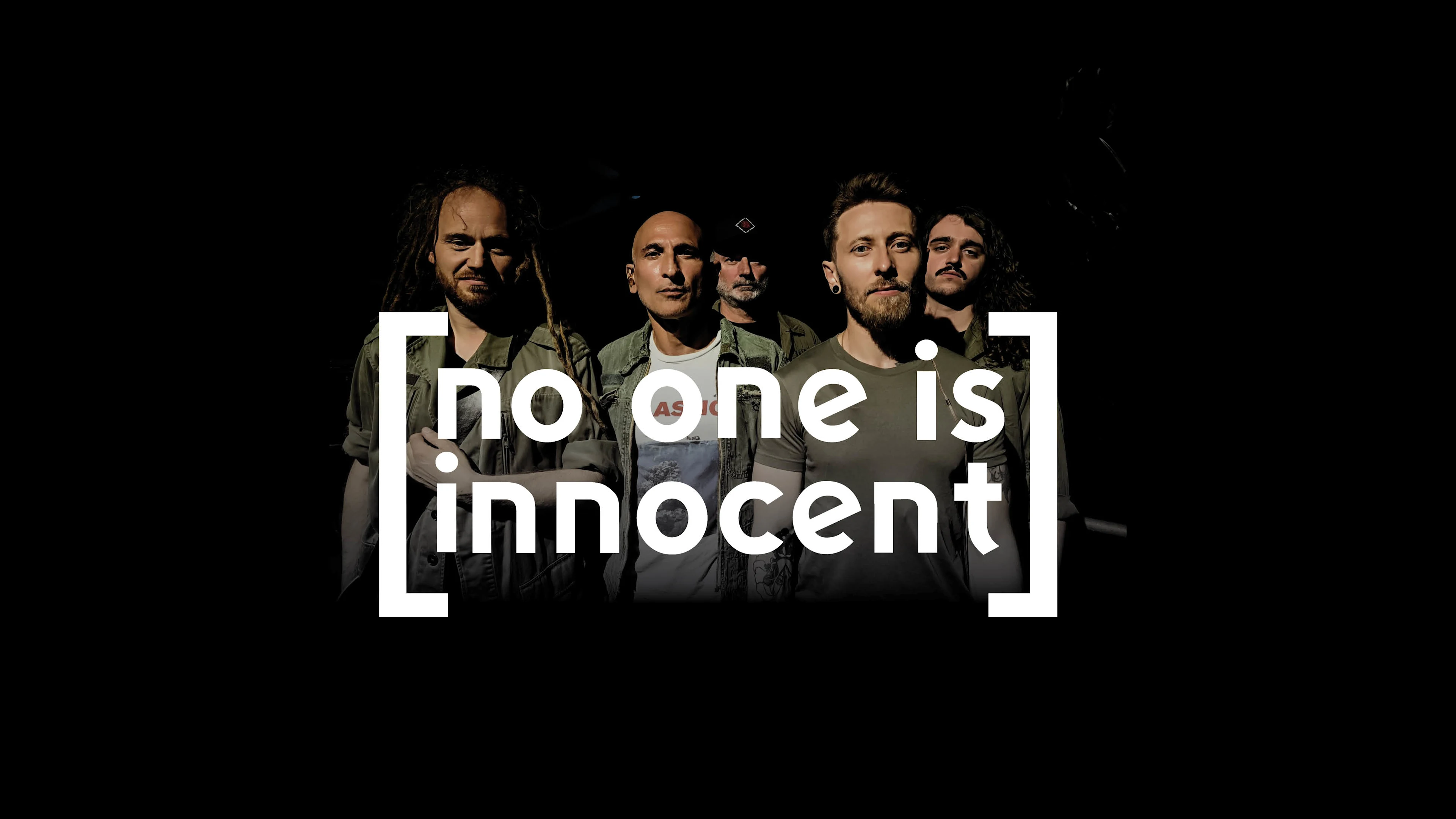 No One Is Innocent