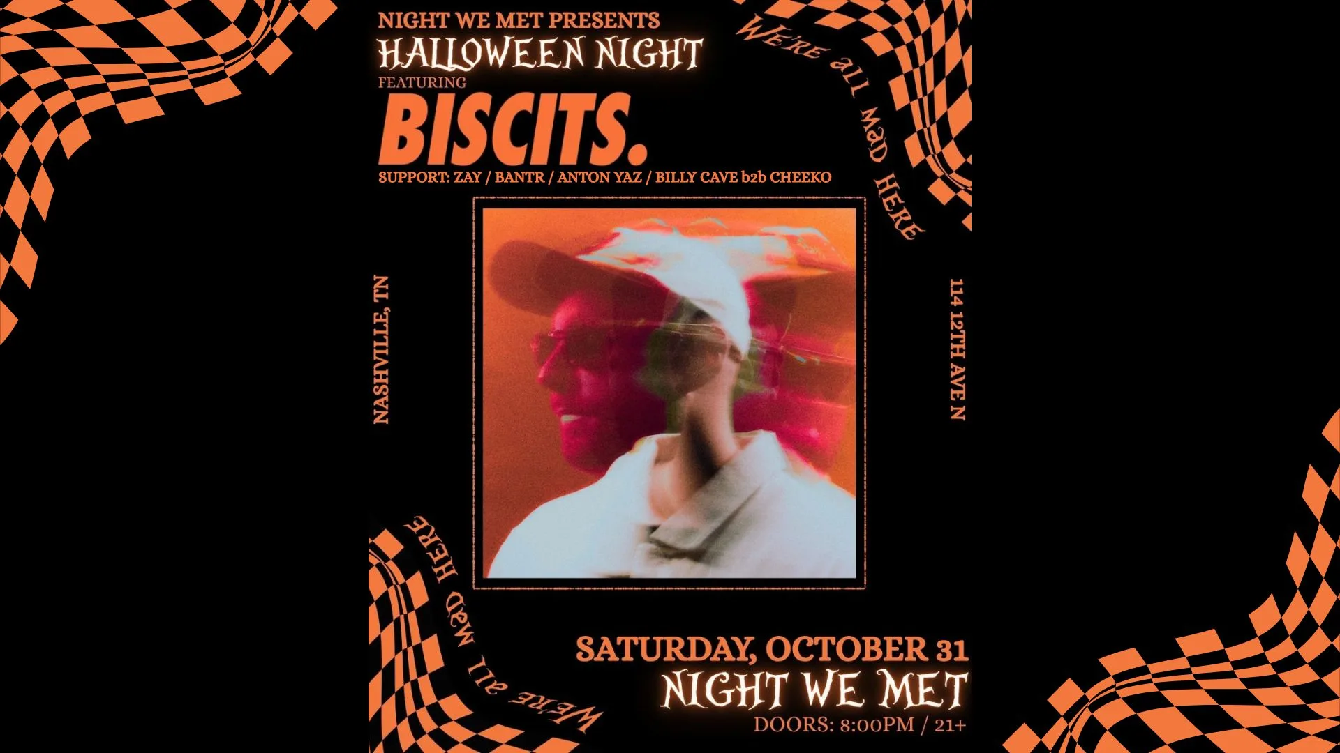 Biscits