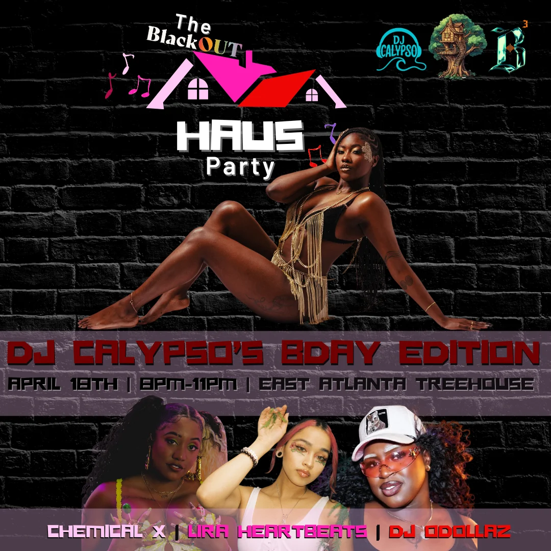 The Haus Party: Summer 2016